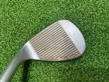 2022 TaylorMade Milled Grind Hi-Toe 3 Wedge 52° Stiff (USED)