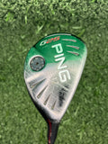PING G25 Hybrid 17° Extra Stiff (Used)
