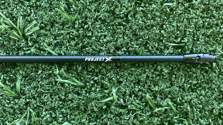 Callaway Cypher Forty #3 Fairway Shaft - Ladies Flex (Ex-Demo) Callaway - Shafts