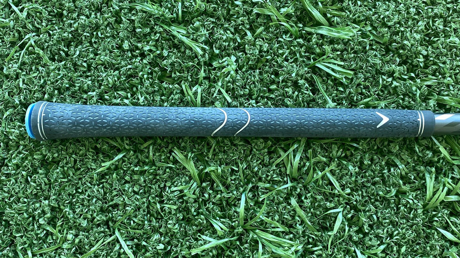 Callaway Cypher Forty #3 Fairway Shaft - Ladies Flex (Ex-Demo) Callaway - Shafts