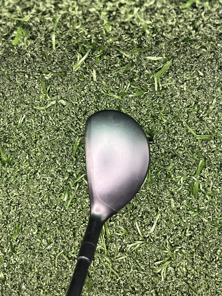 PING G25 Hybrid 17° Extra Stiff (Used) PING