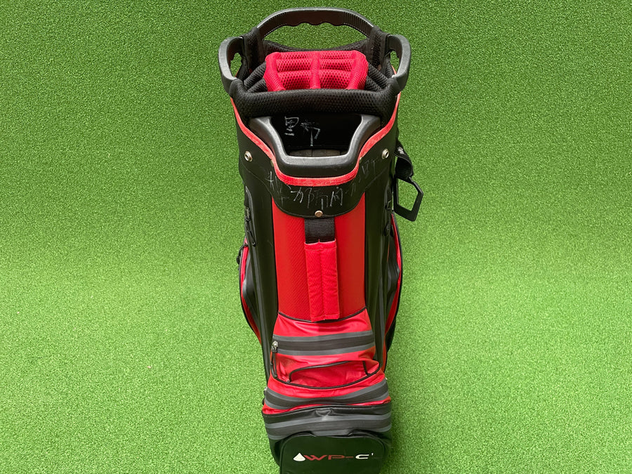 Founders Club WP-C 14-Way Cart Bag - side view