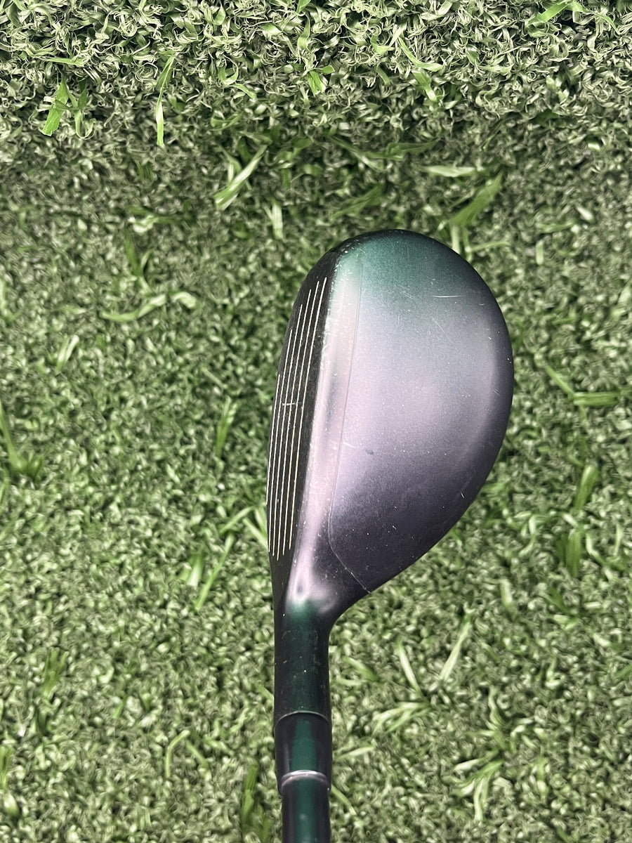 PING G25 Hybrid 17° Extra Stiff (Used) PING
