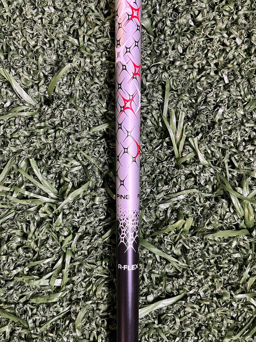 PING G25 Hybrid 17° Extra Stiff (Used) PING