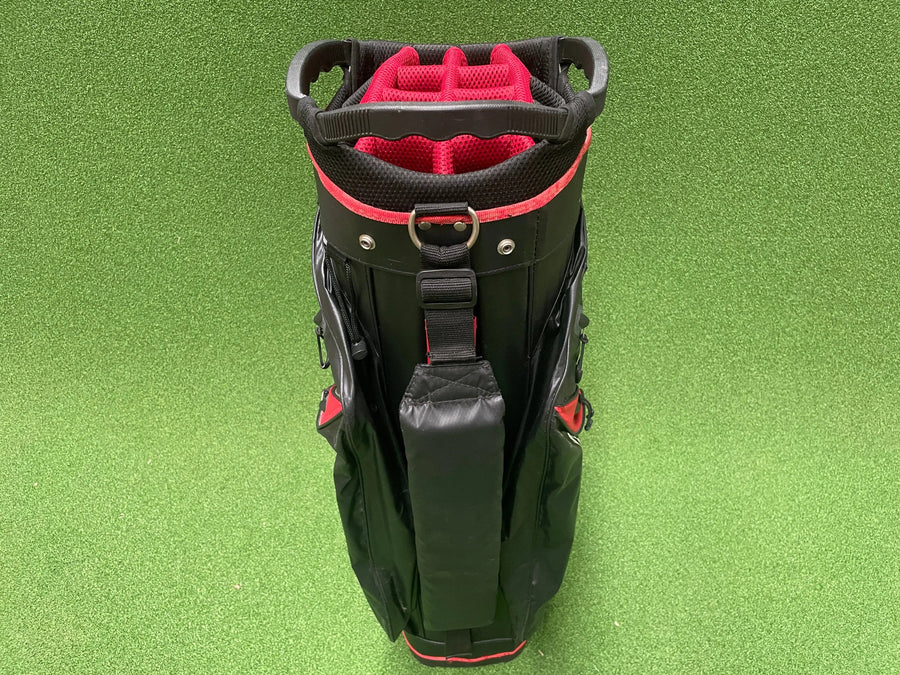Founders Club WP-C 14-Way Cart Bag - pockets
