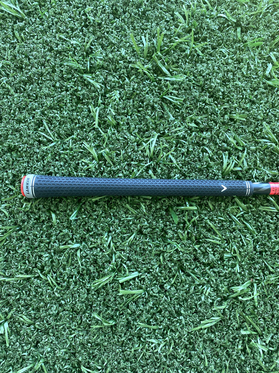 Callaway #4 Hybrid Shaft (Ex-Demo) 60g Regular Callaway - Shafts