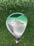 Titleist PRO TRAJECTORY 980F Fairway 13° Stiff (Used)