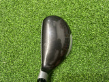 2013 TaylorMade SLDR 3 Hybrid 19° Stiff (USED)