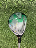 TaylorMade Qi10 MAX RESCUE #5 Hybrid 27° Ladies (Used)