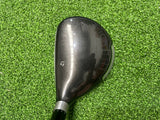 2013 TaylorMade SLDR 5 Wood 19° Stiff (USED)