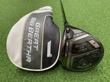 2023 Callaway Great Big Bertha Driver 10.5° Stiff (USED)