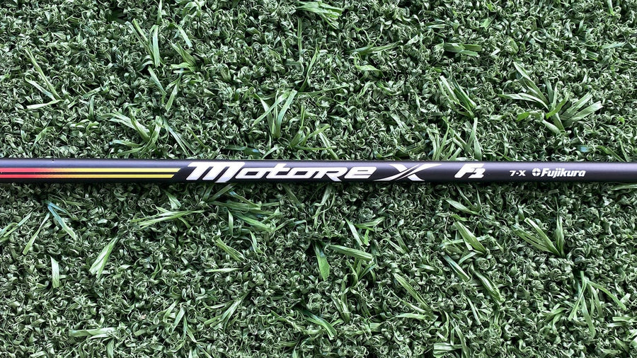 Cobra Fujikura #3 Fairway Shaft - Extra Stiff Flex (New) Cobra - Shafts