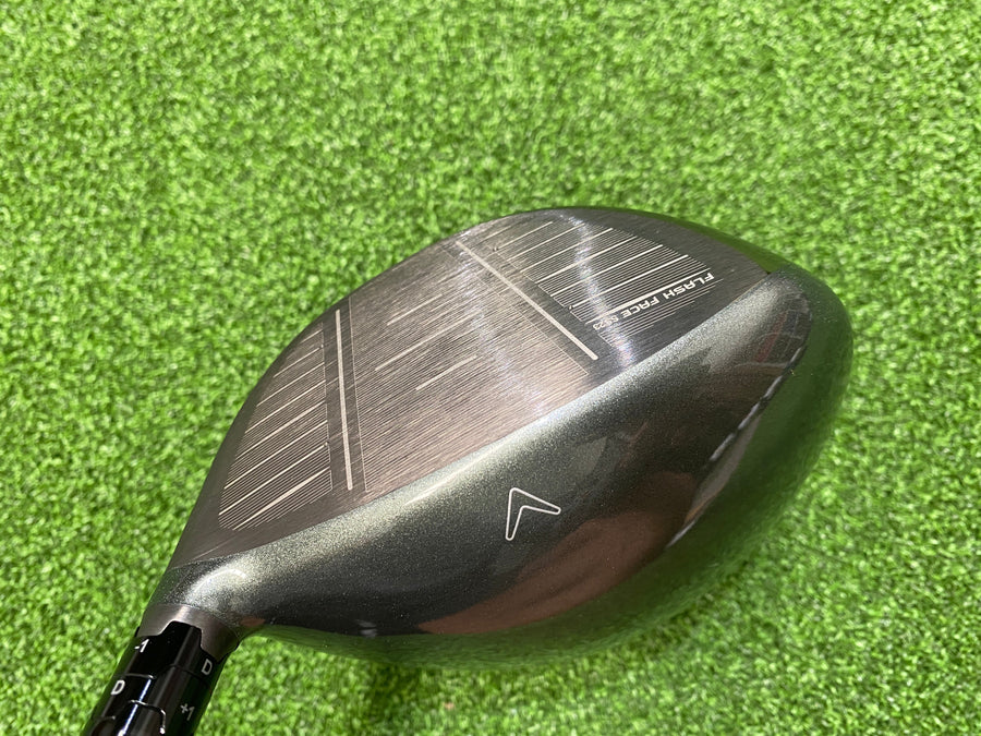 2023 Callaway Great Big Bertha Driver 10.5° Stiff (USED)