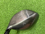 2023 Callaway Great Big Bertha Driver 10.5° Stiff (USED)