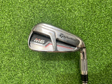 2019 TaylorMade M6 Iron Set 5-SW Regular (USED)