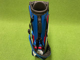 Michelob Ultra 7-Way Stand Bag *No Raincover* *Like New*