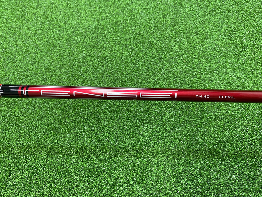 2022 TaylorMade Stealth HD 7 Wood 23° Ladies (EXCELLENT)