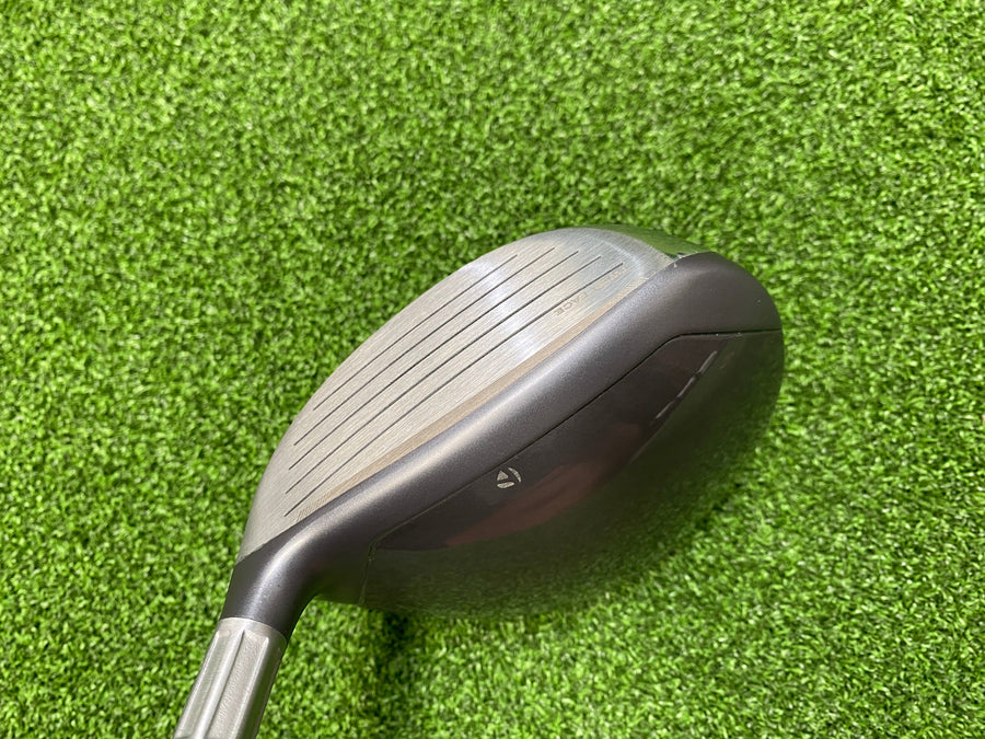 2022 TaylorMade Stealth 2 HD 3 Wood 16° Ladies (USED)