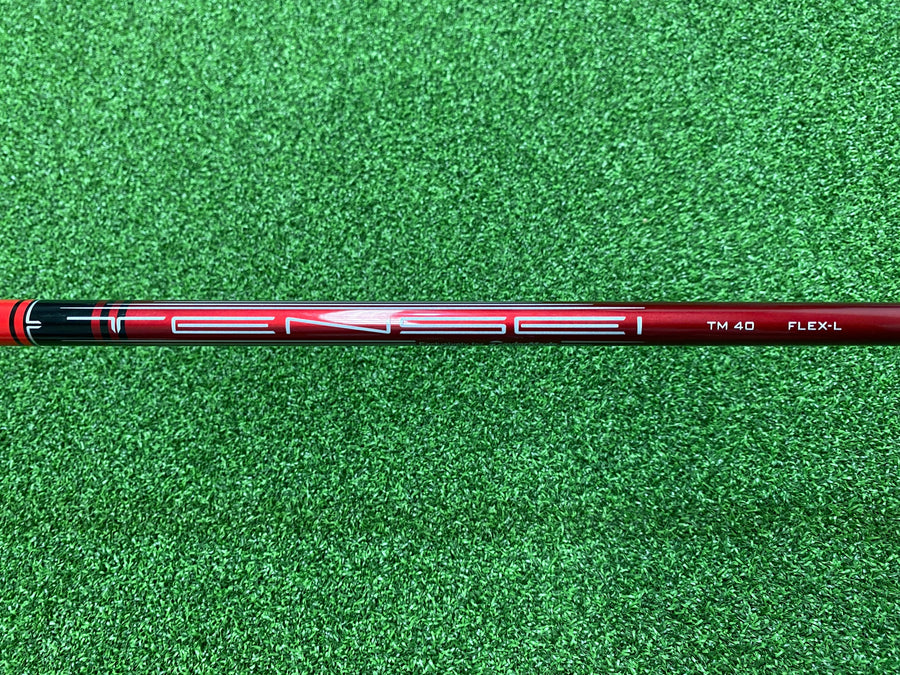 2022 TaylorMade Stealth 2 HD 3 Wood 16° Ladies (USED)
