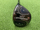 2017 Callaway Steelhead XR 3 Wood 15° Regular (USED)