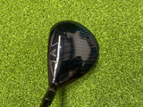 2017 Callaway Steelhead XR 3 Wood 15° Regular (USED)