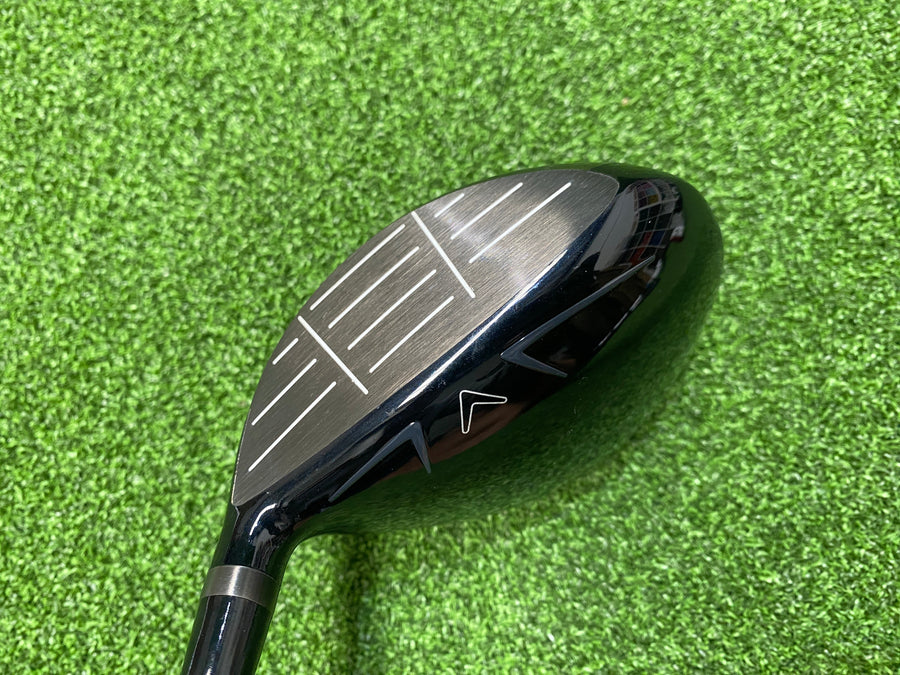 2017 Callaway Steelhead XR 3 Wood 15° Regular (USED)