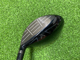 2017 Callaway Steelhead XR 3 Wood 15° Regular (USED)