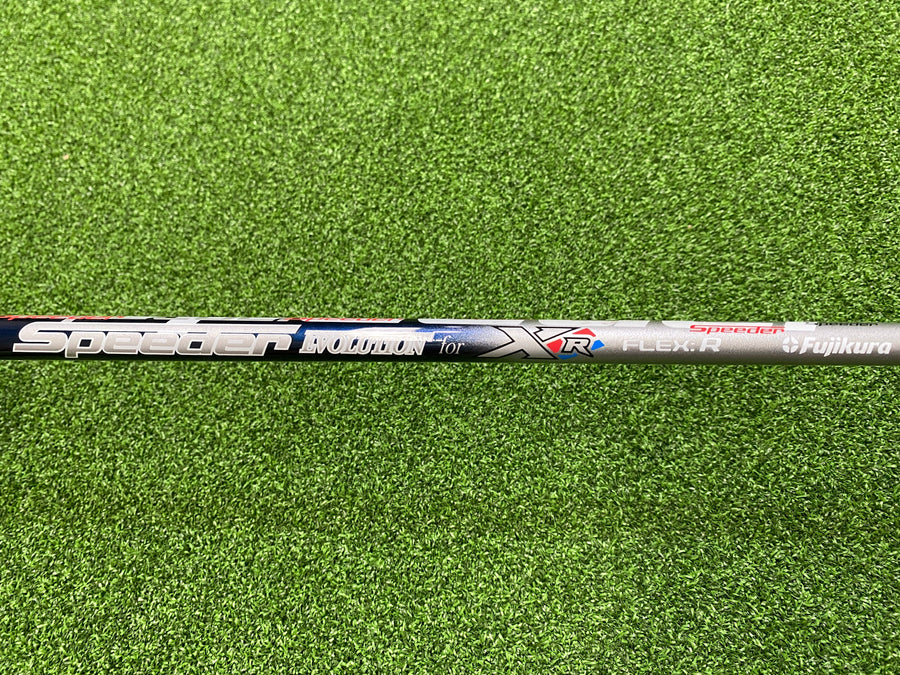 2017 Callaway Steelhead XR 3 Wood 15° Regular (USED)