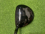 2012 Callaway RAZR Fit Driver 9.5° Stiff (USED)