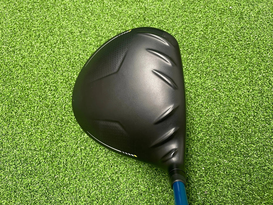 2024 PING G430 Max 9° Left Handed Driver Stiff - sole