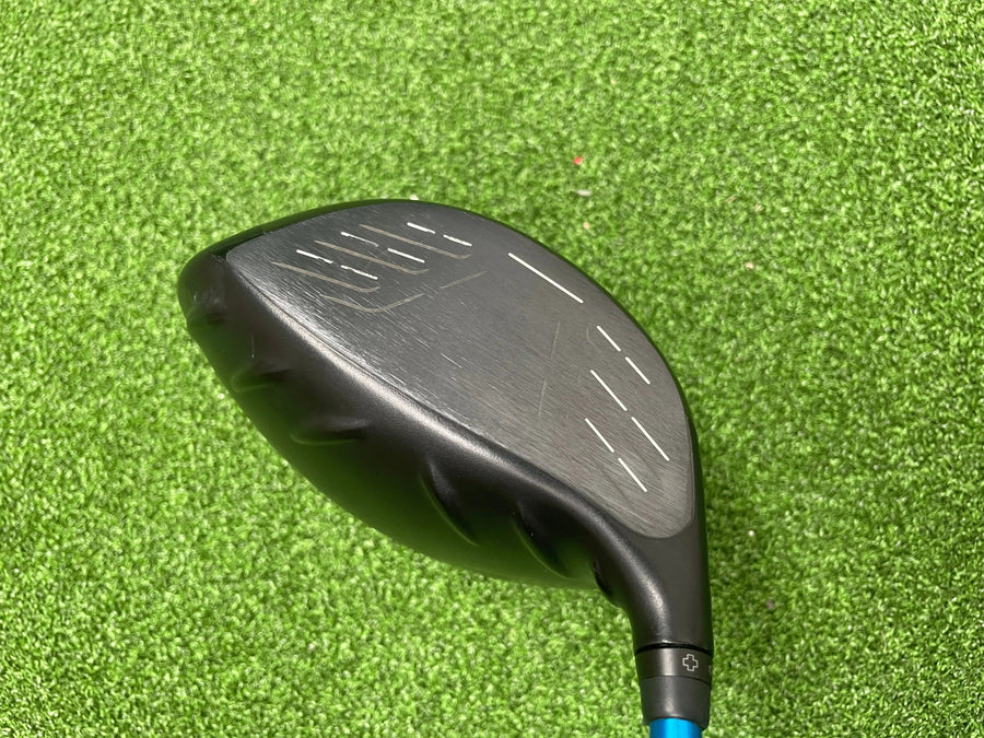 2024 PING G430 Max 9° Left Handed Driver Stiff - shaft detail