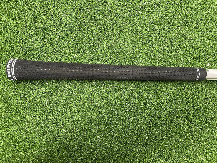 2024 PING G430 Max 9° Left Handed Driver Stiff - headcover