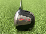 2009 Nike SQ Dymo 2 Quad Keel 7 Wood 21° Stiff (USED)