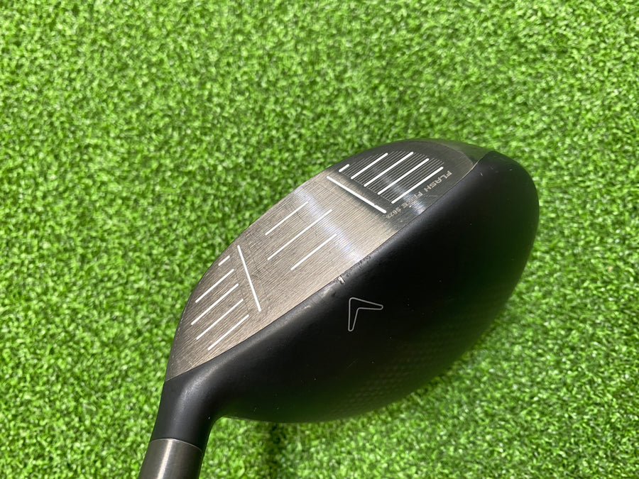 2022 Callaway Rogue ST Max 3 Wood 15° Stiff (USED)