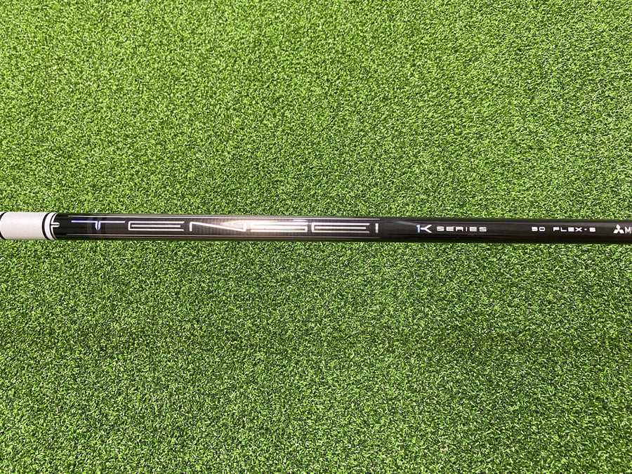 2022 Callaway Rogue ST Max 3 Wood 15° Stiff (USED)