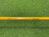 2009 Nike SQ Dymo 2 Quad Keel 7 Wood 21° Stiff (USED)