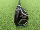 2020 TaylorMade SIM Max 3 Hybrid 19° Regular (USED)