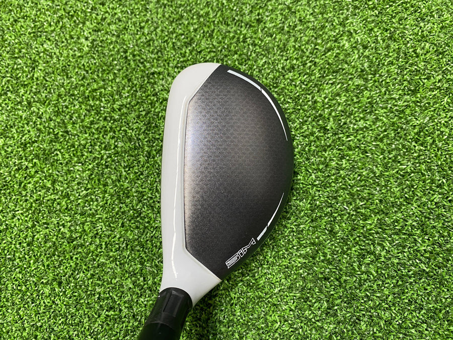 2020 TaylorMade SIM Max 3 Hybrid 19° Regular (USED)
