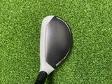 2020 TaylorMade SIM Max 3 Hybrid 19° Regular (USED)