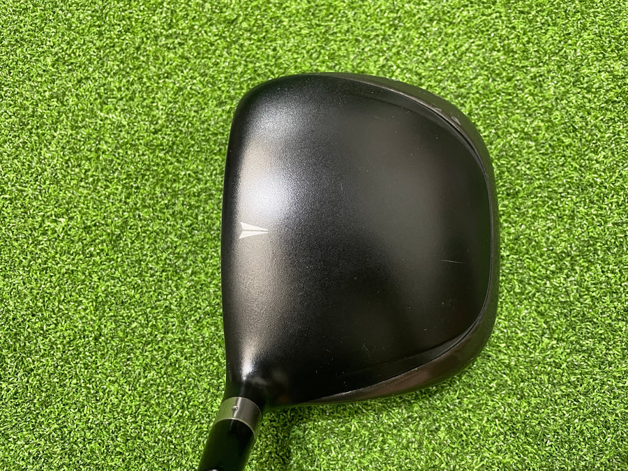 2009 Nike SQ Dymo 2 Driver 9.5° Stiff (USED)