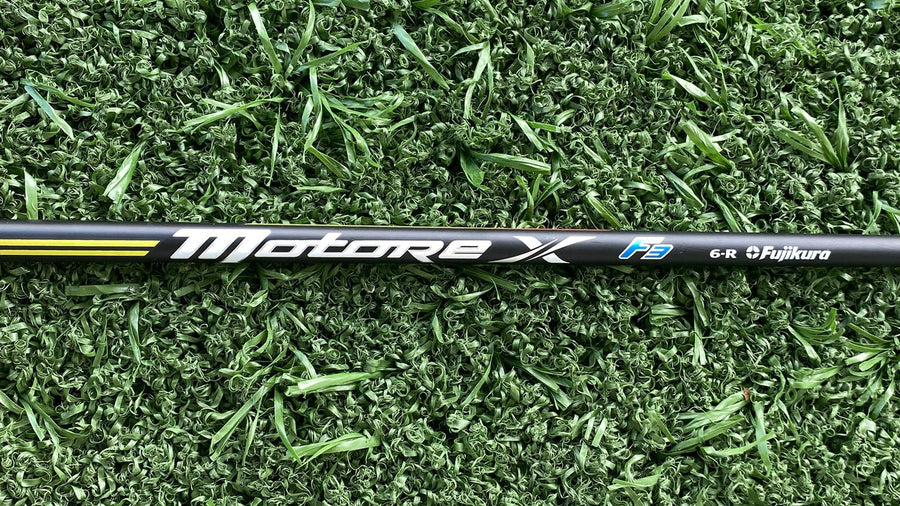 Cobra Fujikura #3 Fairway Shaft - Regular Flex (Ex-Demo) Cobra - Shafts