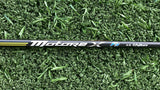 Cobra Fujikura #3 Fairway Shaft - Regular Flex (Ex-Demo)