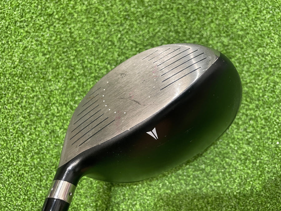2009 Nike SQ Dymo 2 Driver 9.5° Stiff (USED)