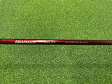 2009 Nike SQ Dymo 2 Driver 9.5° Stiff (USED)