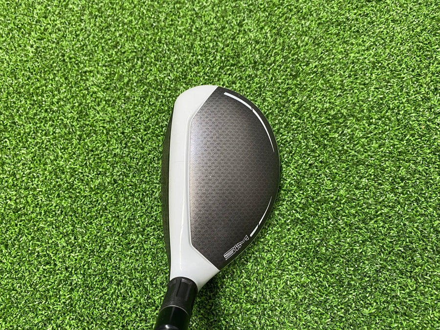 2020 TaylorMade SIM Max 5 Hybrid 25° Stiff (USED)