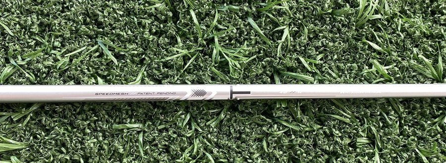 Titleist MMT Speedmesh #3 Fairway Shaft - Regular Flex (Ex-Demo/Used) Titleist - Shafts
