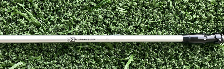 Titleist MMT Speedmesh #3 Fairway Shaft - Regular Flex (Ex-Demo/Used) Titleist - Shafts