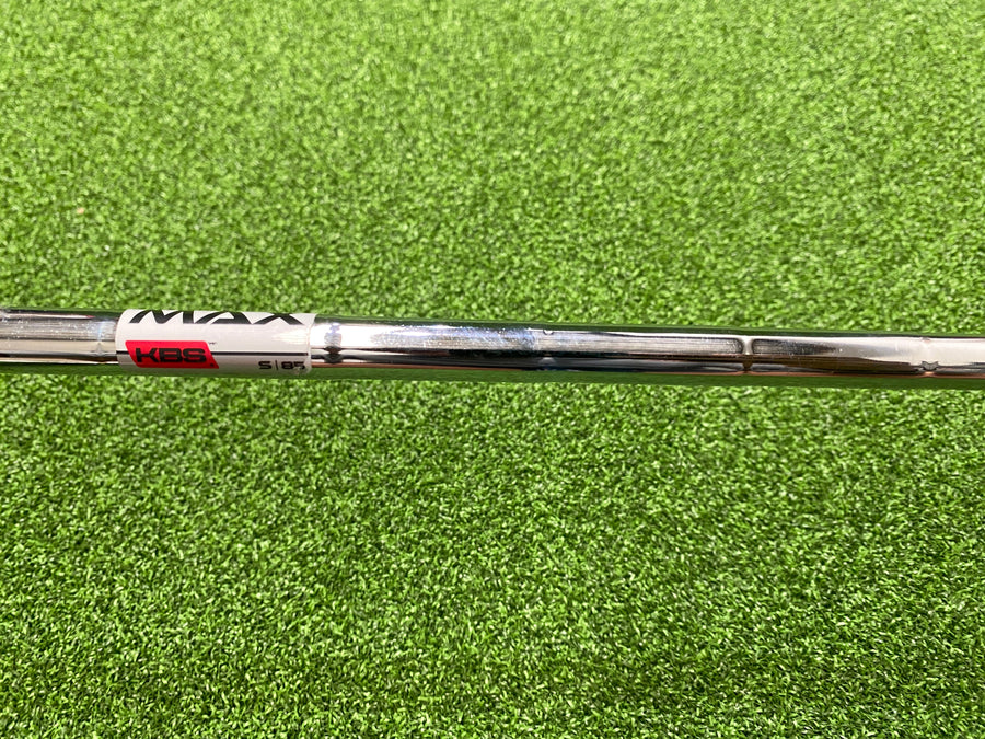 2020 TaylorMade SIM Max 5 Hybrid 25° Stiff (USED)