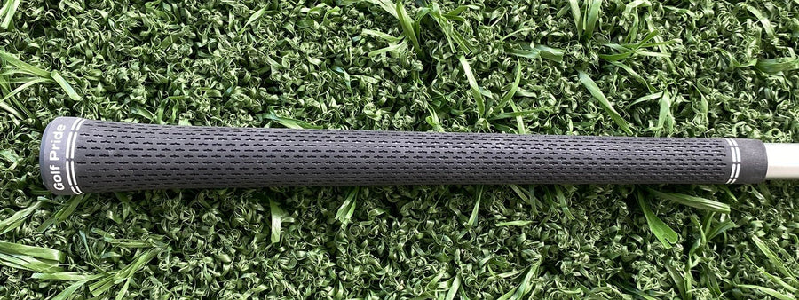 Titleist MMT Speedmesh #3 Fairway Shaft - Regular Flex (Ex-Demo/Used) Titleist - Shafts