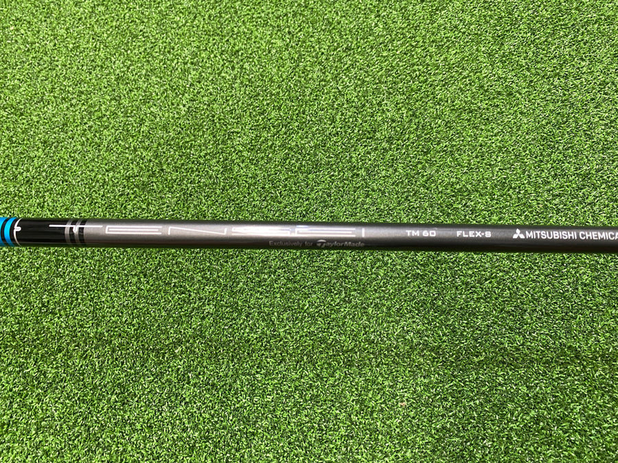 2020 TaylorMade SIM Max 3 Hybrid 19° Stiff (USED)